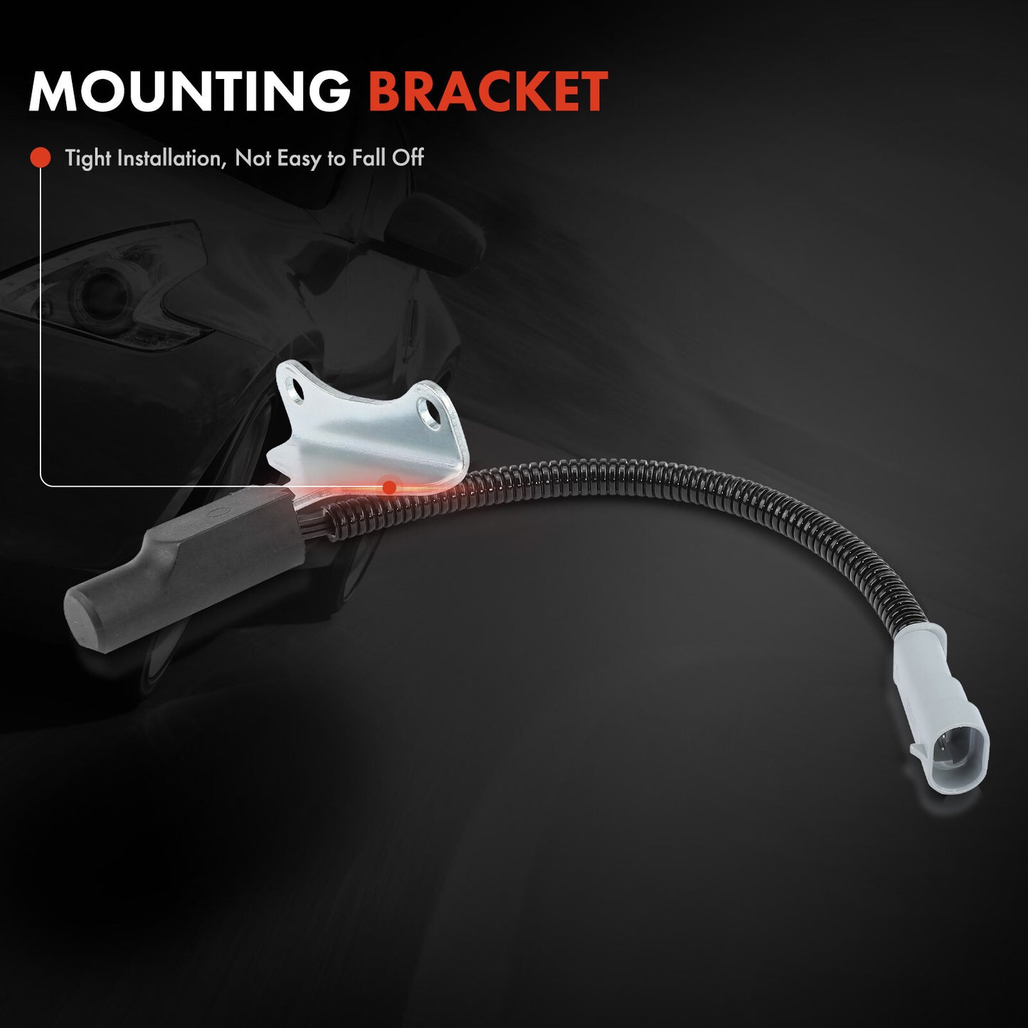 Crankshaft Position Sensor for Dodge B150 D150 D250 D350 Dakota Ramcharger W150