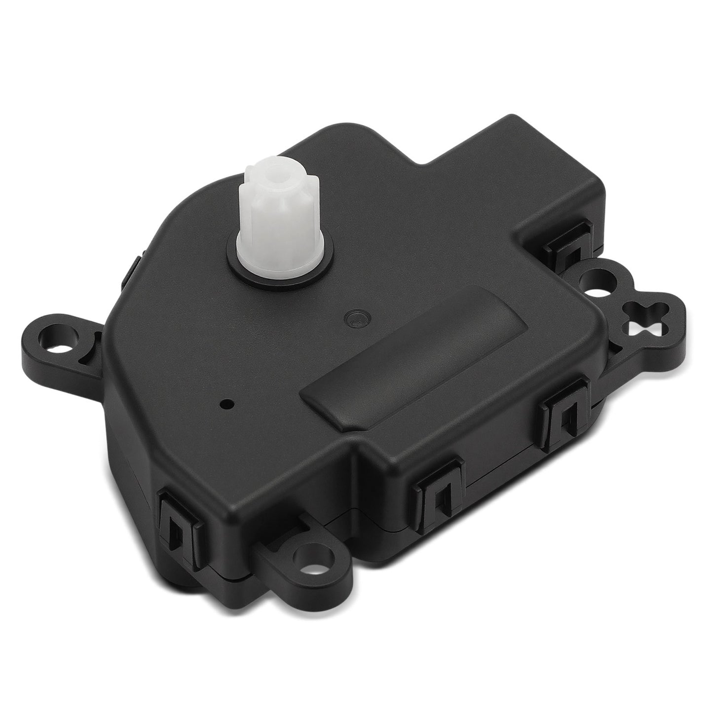 HVAC Recirculation Door Actuator for Jeep Wrangler 2018-2024 Gladiator 2020-2024