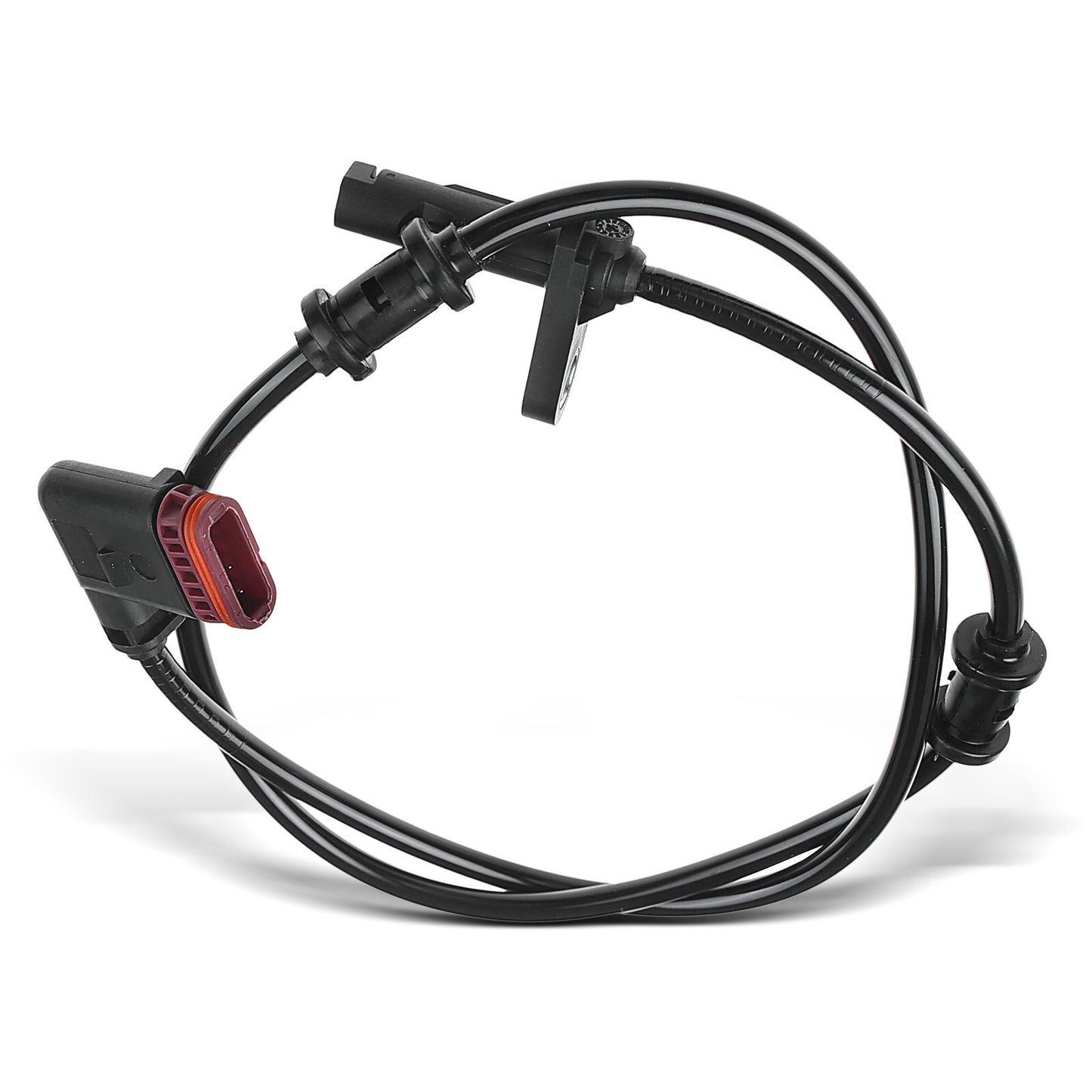 Rear ABS Wheel Speed Sensor for Mercedes-Benz E350 E550 2010-2013 E63 AMG CLS550