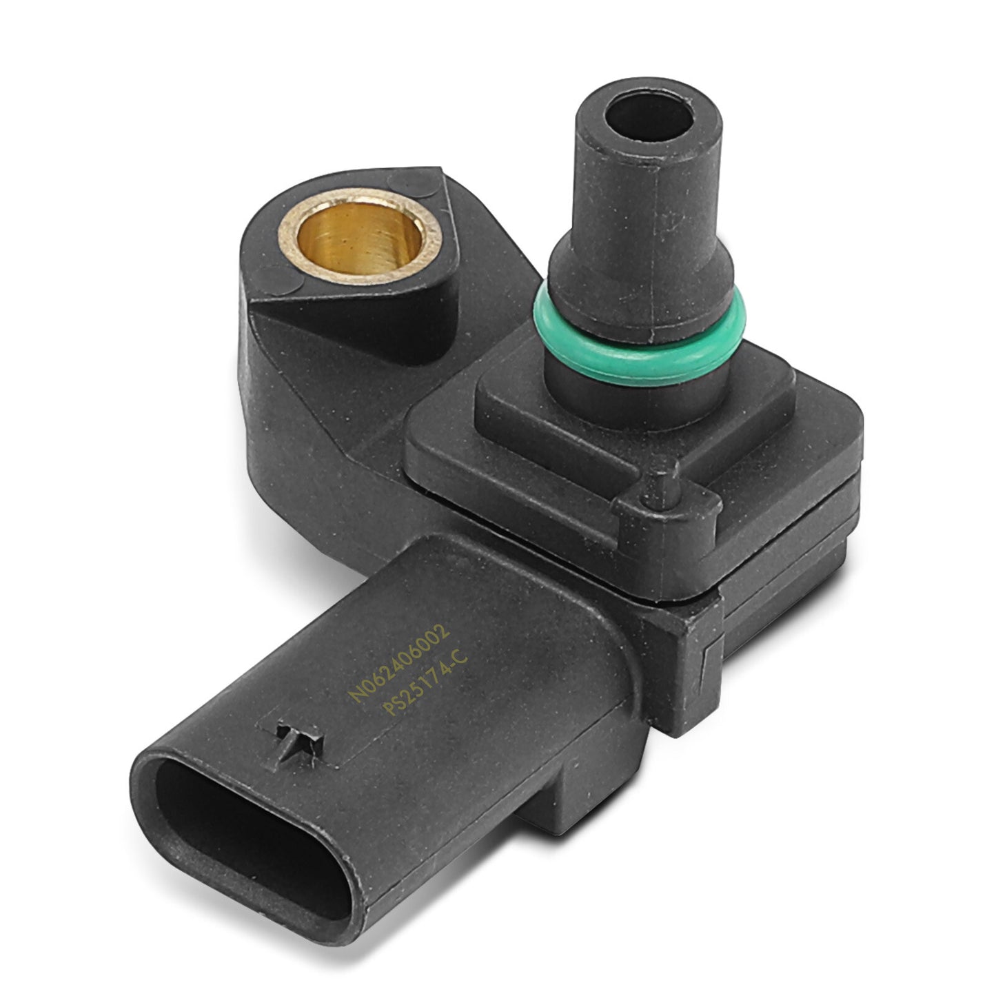 Manifold Pressure (MAP) Sensor for Mini Cooper 2014-2024 Cooper Clubman BMW X1