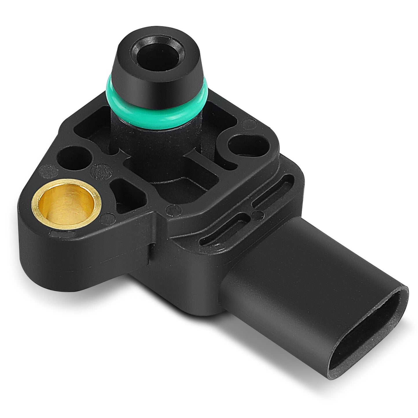 Manifold Pressure (MAP) Sensor for Chevrolet Spark 2016-2022 Volt Cadillac ATS