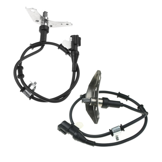 2Pcs ABS Wheel Speed Sensors for Ford E-250 E-350 Super Duty Front Left & Right