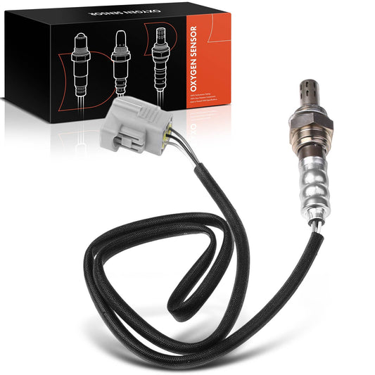 Downstream O2 Oxygen Sensor for Mazda 3 2014-2018 6 2014-2021 3 Sport 2014-2018