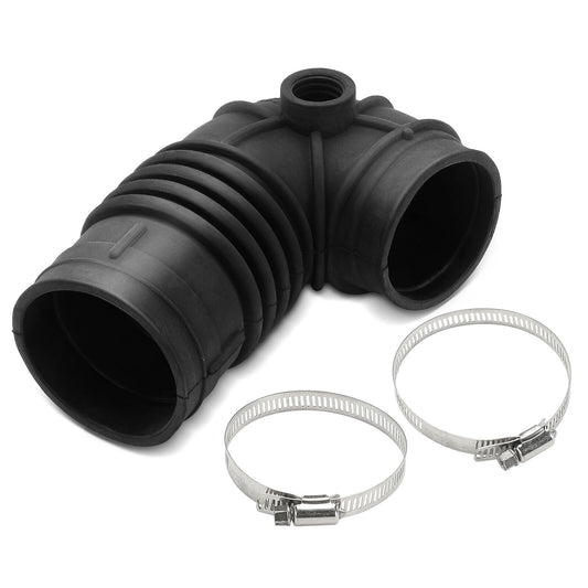 Engine Air Intake Hose with Clamp for BMW 318i E30 1984 1985 L4 1.8L 13541278947