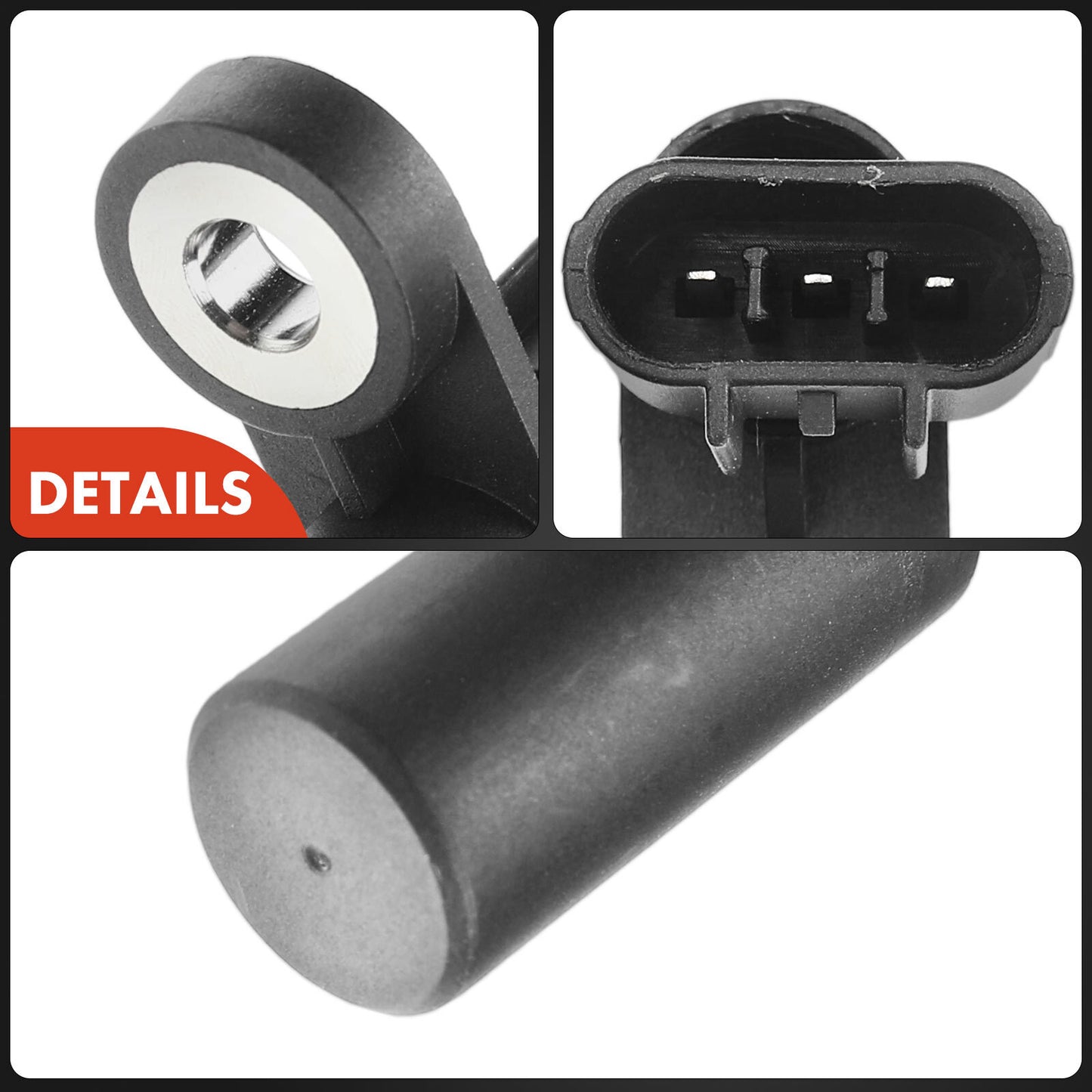 Camshaft & Crankshaft Position Sensor for Chrysler Concorde Eagle Vision 1993