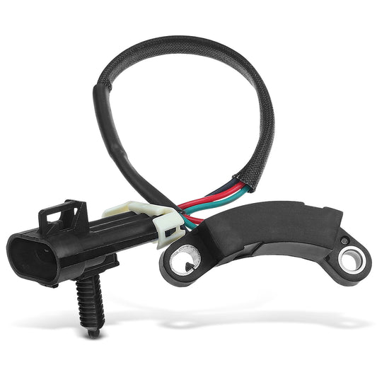 Engine Crankshaft Position Sensor for Buick Chevy Oldsmobile Pontiac 3.1L 3.4L