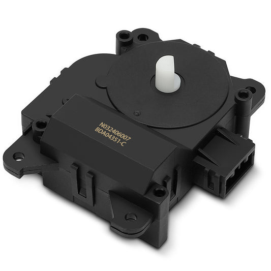 HVAC Mode Door Actuator for Honda Civic 2012 2013 2014 2015 L4 1.8L 2.4L Coupe