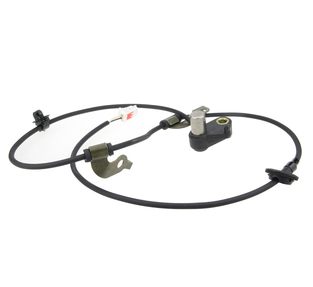 2pcs ABS Speed Sensors for Mazda 6 GG 2003-2008 Rear Left & Right GJ6A-43-71YA