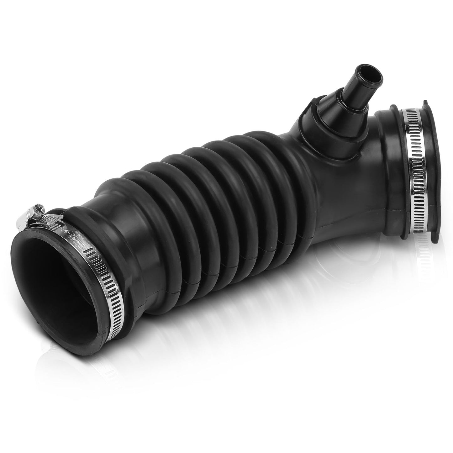 Air Intake Hose w/ Clamps for Toyota Corolla 2009 2010-2013 L4 1.8L Japan built