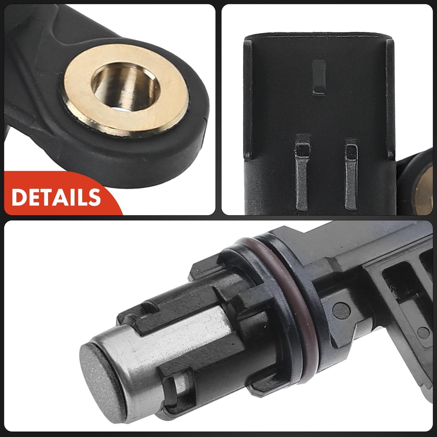 Camshaft & Crankshaft Position Sensor for Dodge Grand Caravan 2001-2007 Chrysler
