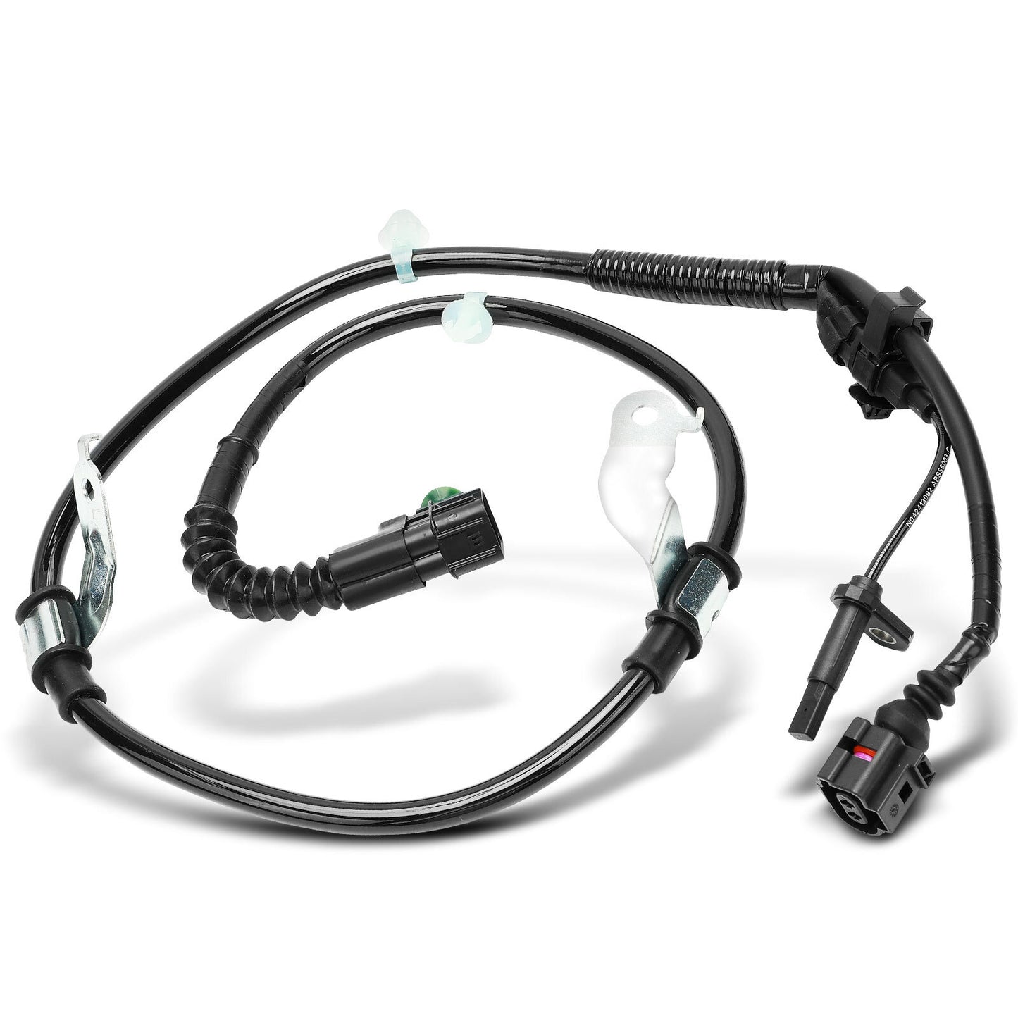 Rear Driver Side ABS Wheel Speed Sensor for Honda CR-V 2017-2022 Sport Utility