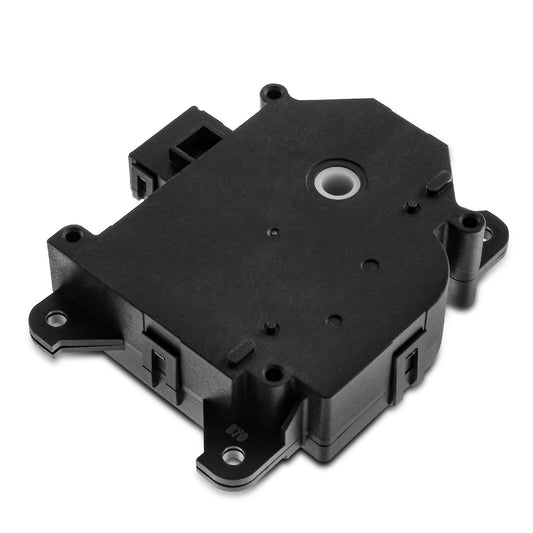 Left Main HVAC Blend Door Actuator for Acura MDX 2007-2013 Honda Pilot 2009-2015
