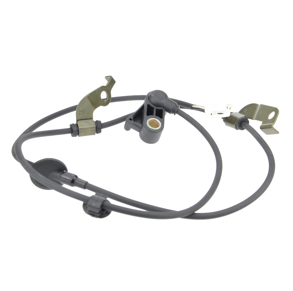 2pcs ABS Speed Sensors for Mazda 6 GG 2003-2008 Rear Left & Right GJ6A-43-71YA