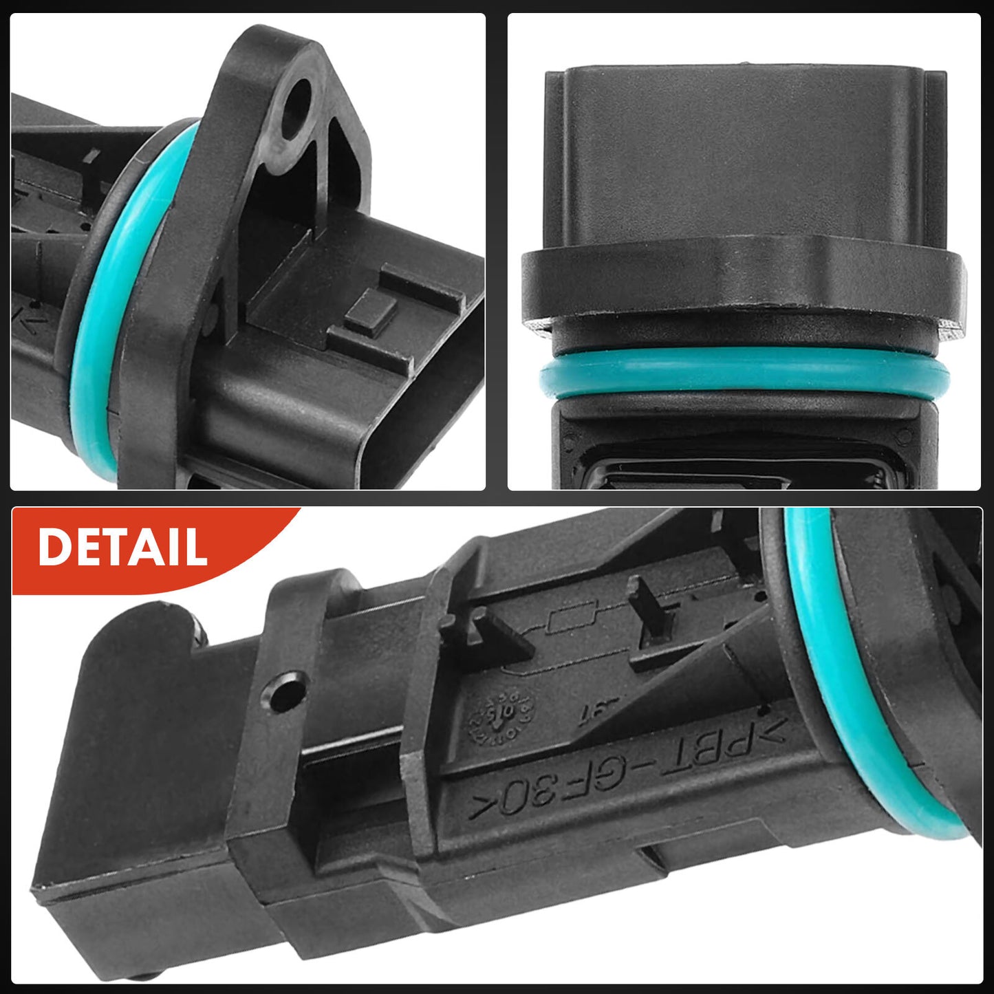 Mass Air Flow Sensor for Subaru Impreza 98-99 Forester 99-00 Legacy 22794AA000