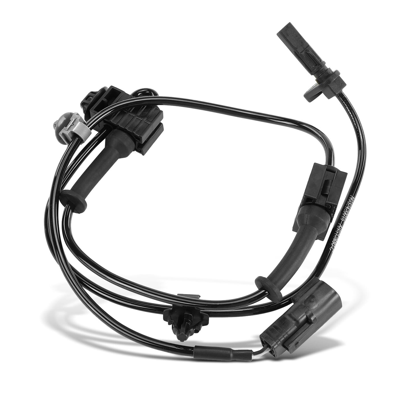 Front LH / RH ABS Wheel Speed Sensor for Mazda 6 2014-2021 CX-5 2013 2015 2016