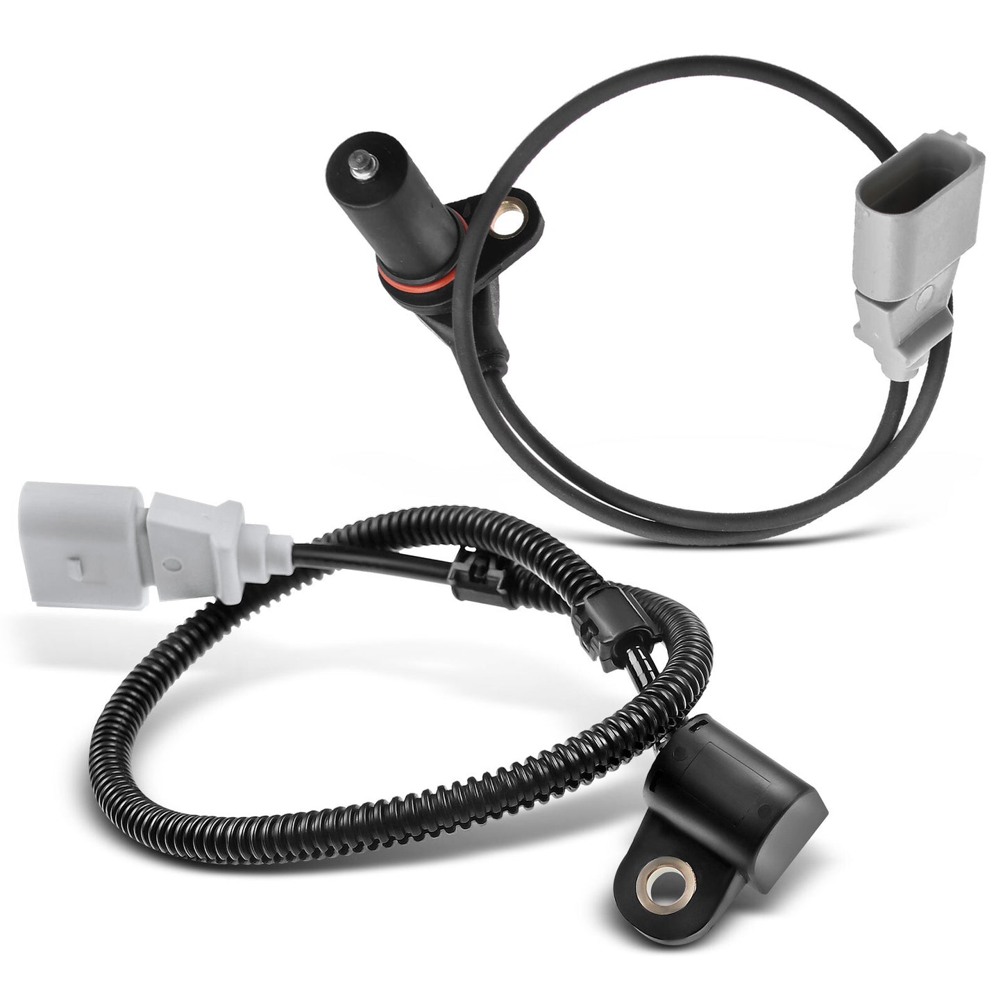 Camshaft & Crankshaft Position Sensor for Volkswagen Beetle 2004-2005 Golf 2004