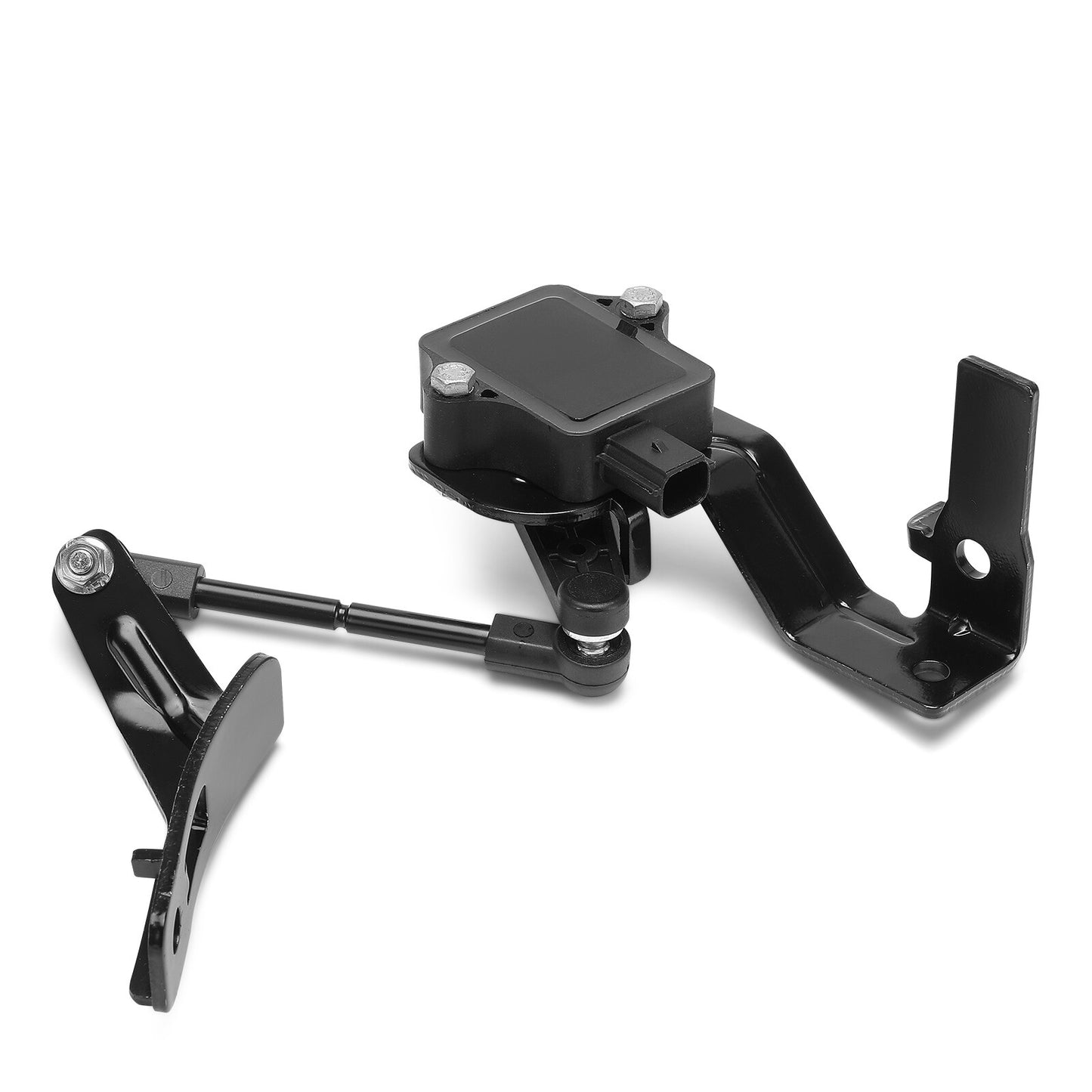 Front Driver Left Side Black Height Level Sensor for Ford F-150 F150 ML3Z3C097J