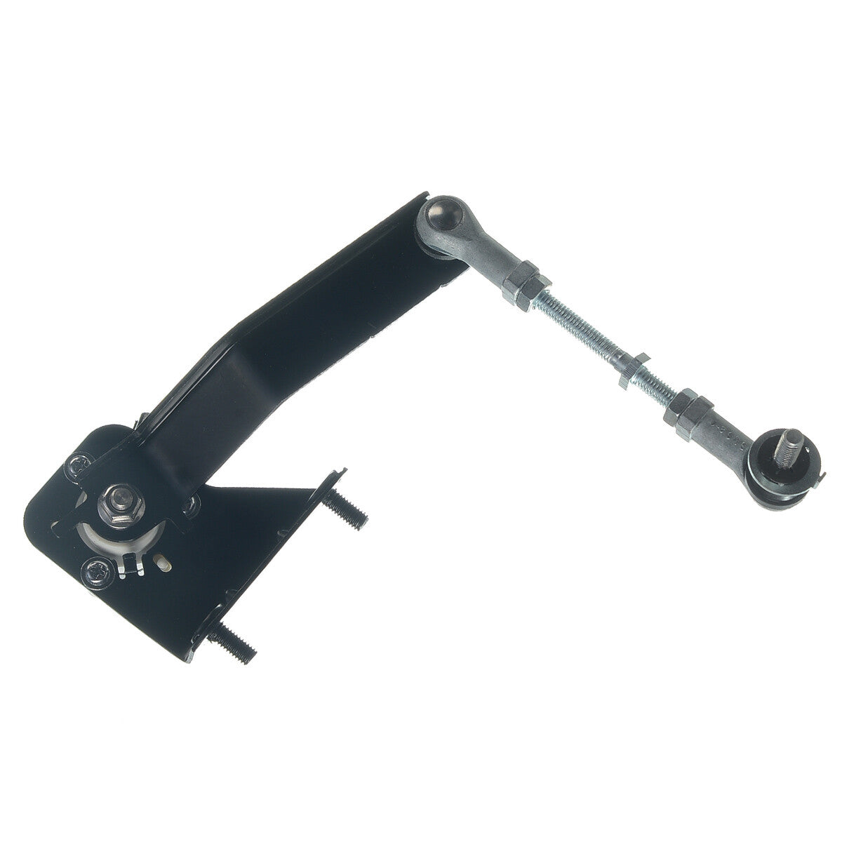 Suspension Height Leveling Sensor Rear Right for Lexus Toyota 05-12 924-775