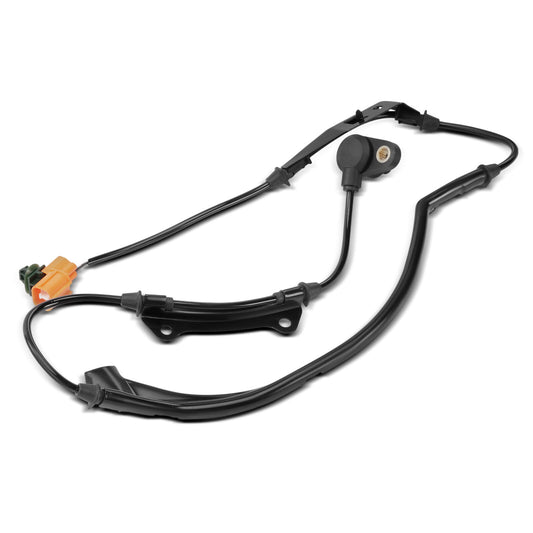 Rear Left Driver ABS Wheel Speed Sensor for Honda Odyssey 1999 2000 2001 V6 3.5L