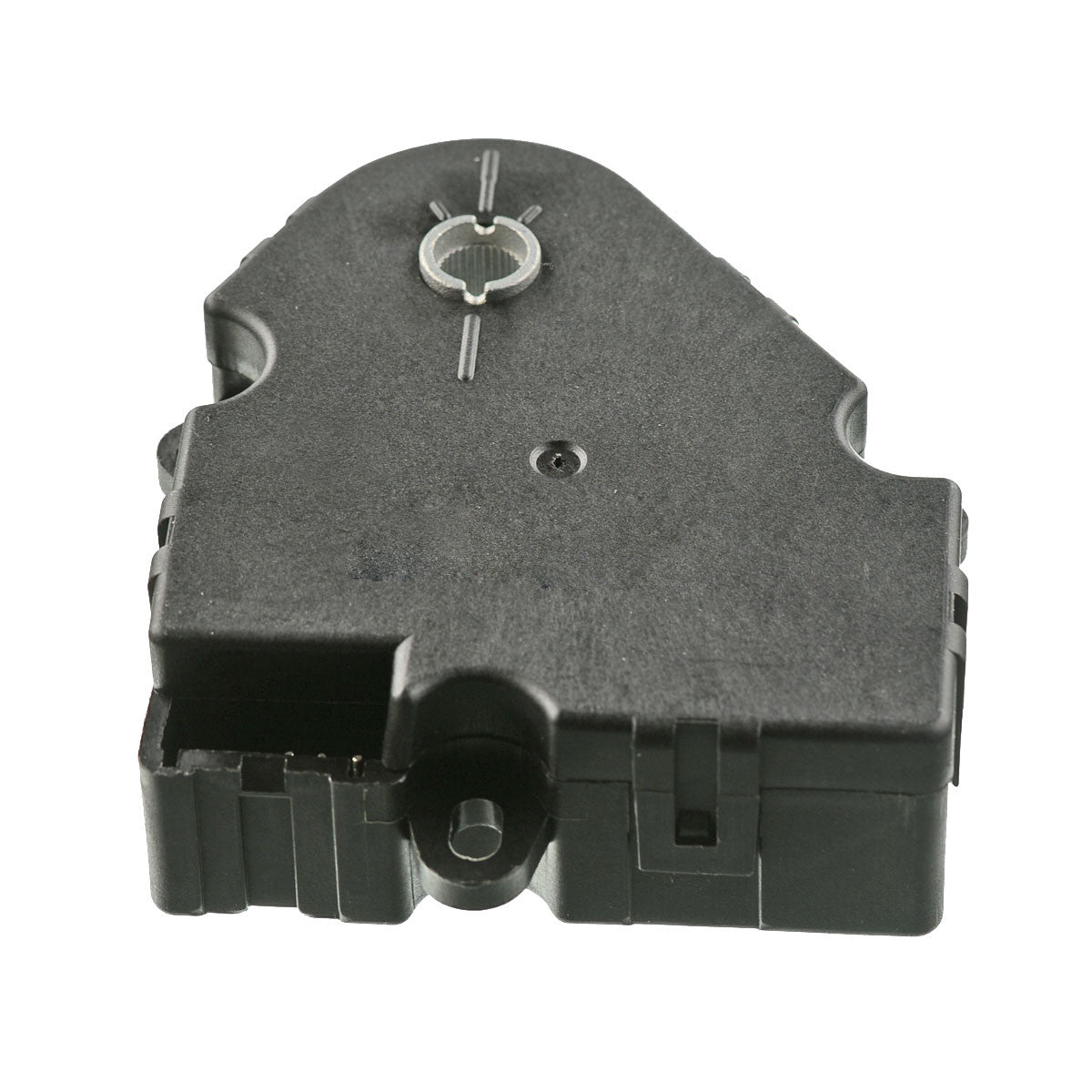 HVAC Heater Blend Air Door Actuator for Cadillac Escalade EXT Hummer H2 604-121