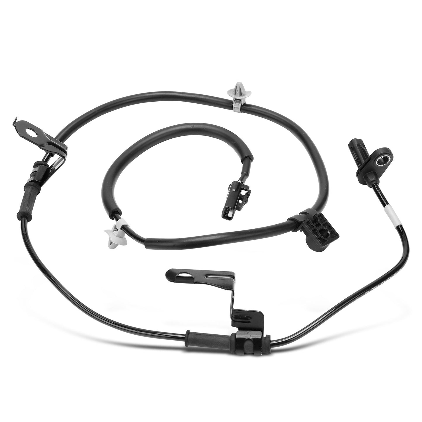 Front Driver Side ABS Wheel Speed Sensor for Kia Sorento 2016-2020 Sport Utility