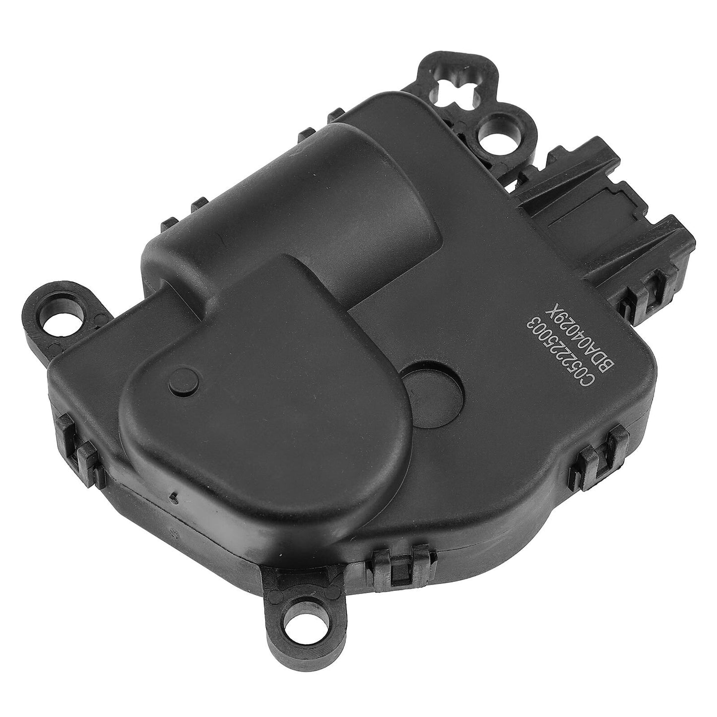 HVAC A/C Heater Air Blend Door Actuator for Jeep Wrangler Compass Dodge Journey