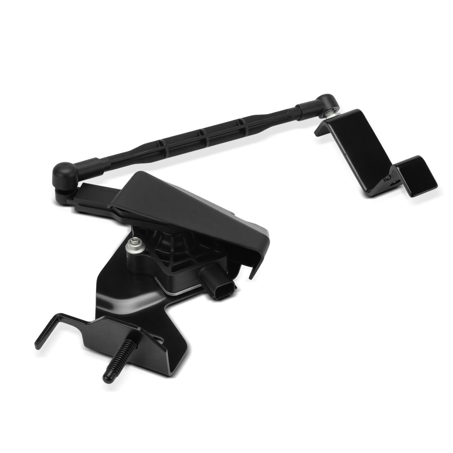 Front Passenger Ride Height Level Sensor for Ford F-250 F-350 Super Duty 2023