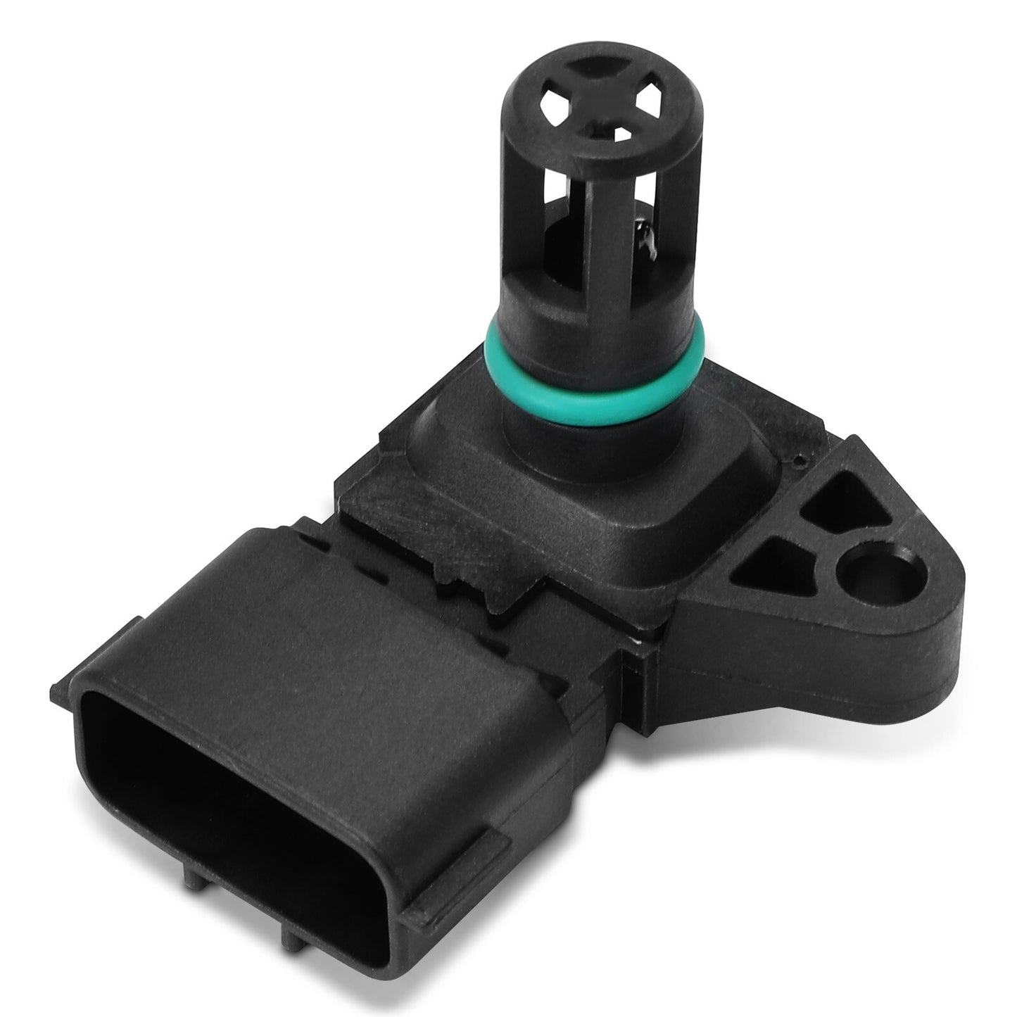 Manifold Pressure (MAP) Sensor for Smart Fortwo 2008 2009 2010 2011-2015 L3 1.0L