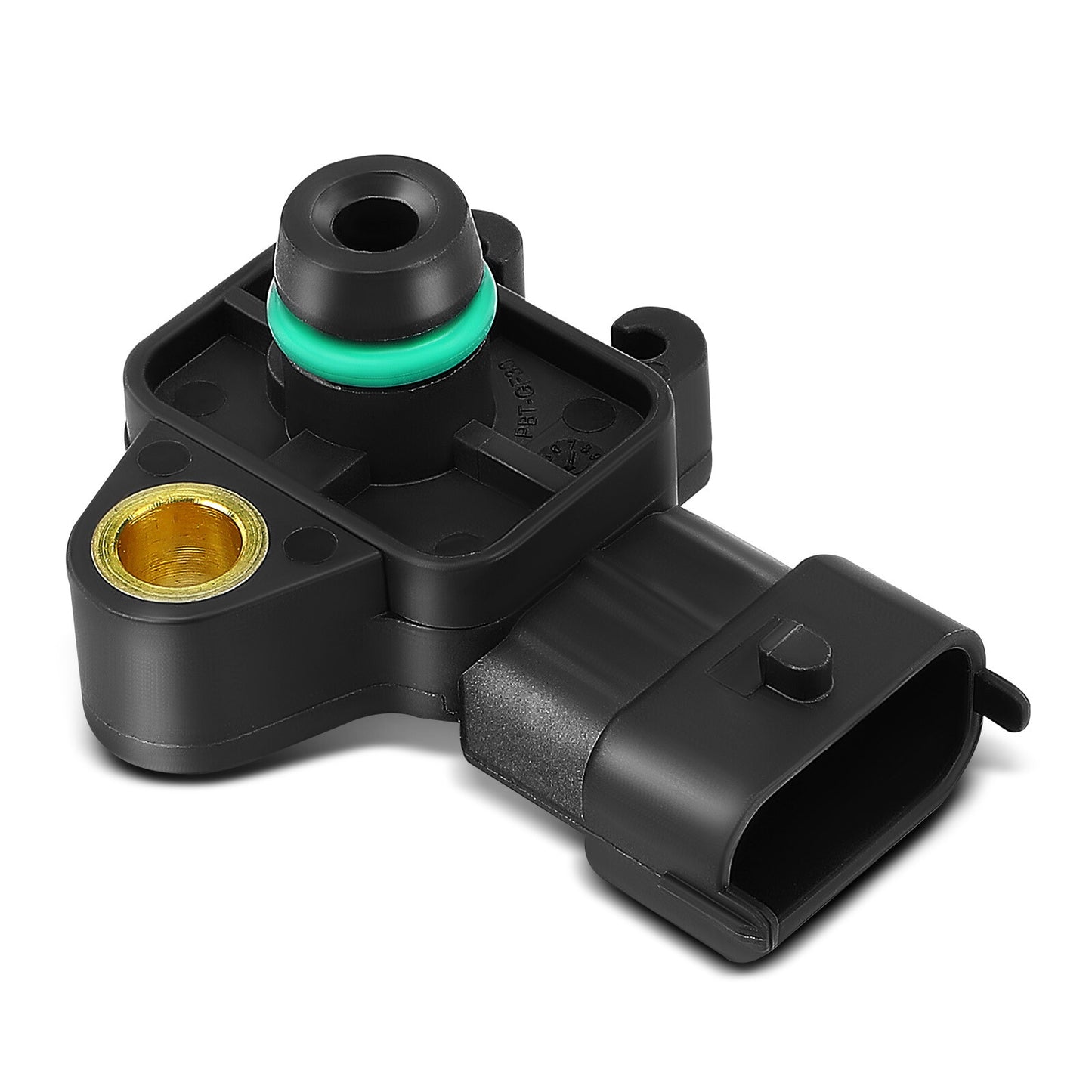 MAP Manifold Pressure Sensor for Chevy Silverado 2500 HD Equinox Malibu GMC Saab
