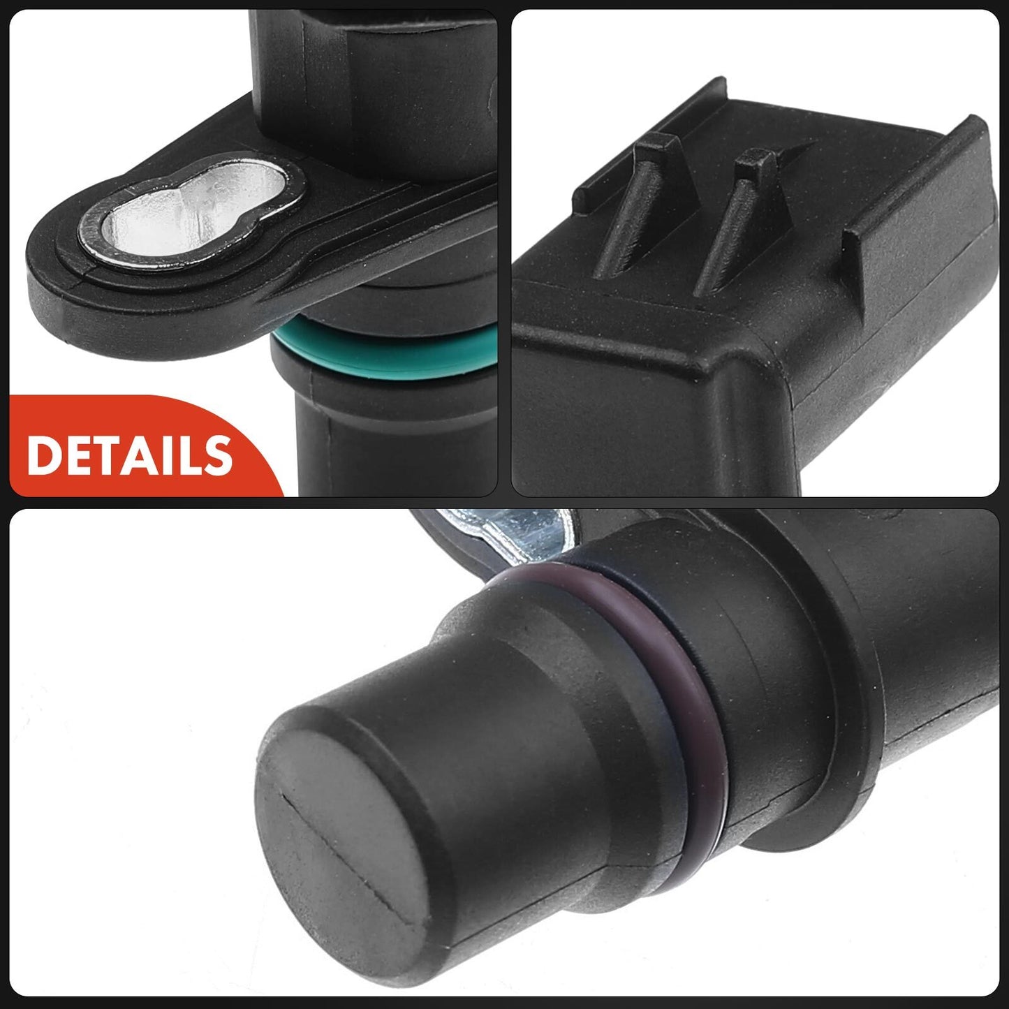 Camshaft & Crankshaft Position Sensor for Dodge Ram 2500 Ram 3500 Ram 4500 Ram