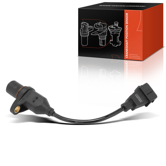 Crankshaft Position Sensor for Hyundai Accent Elantra Tiburon L4 1.5L 1.8L 2.0L