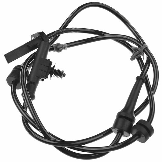 2Pcs Front Left & Right ABS Wheel Speed Sensor for Nissan Cube 2009-2014 L4 1.8L