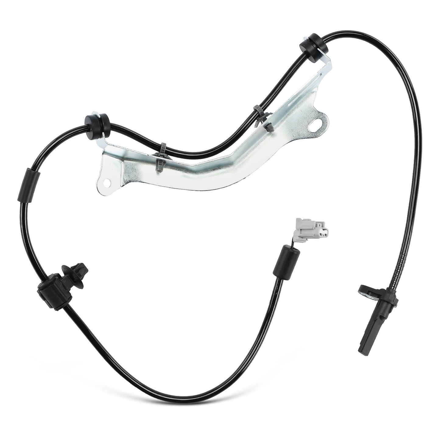 Rear Driver Left Side ABS Wheel Speed Sensor for Subaru Impreza 2008 2009-2014