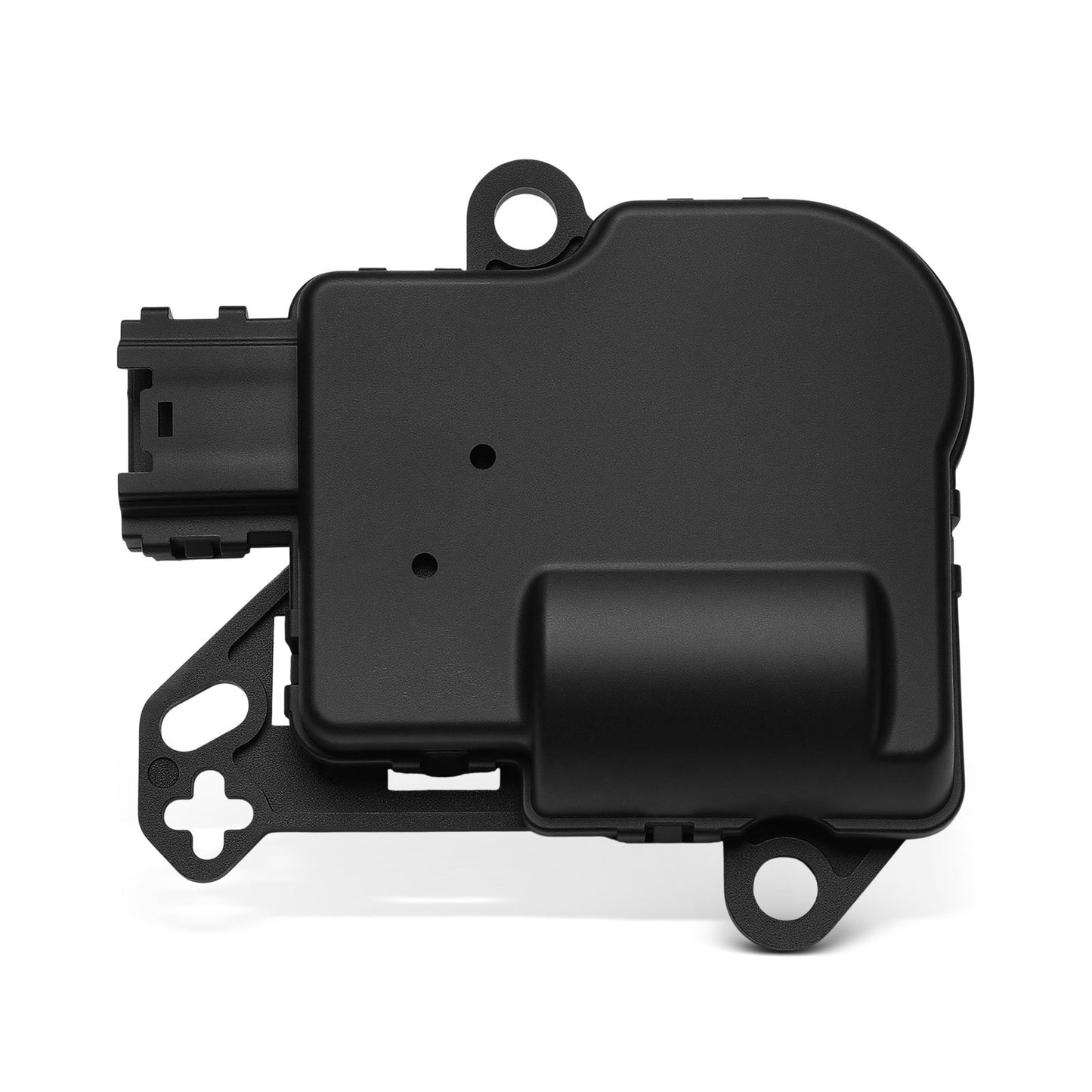 Rear Driver Side HVAC Blend Door Actuator for Nissan Armada 2008-2015 27743ZQ00A