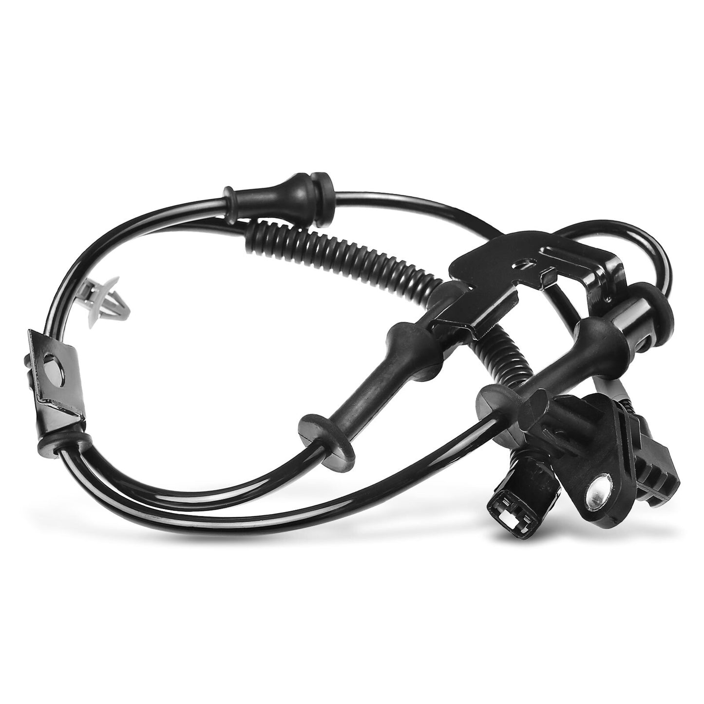 ABS Wheel Speed Sensor for Hyundai Accent L4 1.6L 12-17 95670-1R000 Front Left