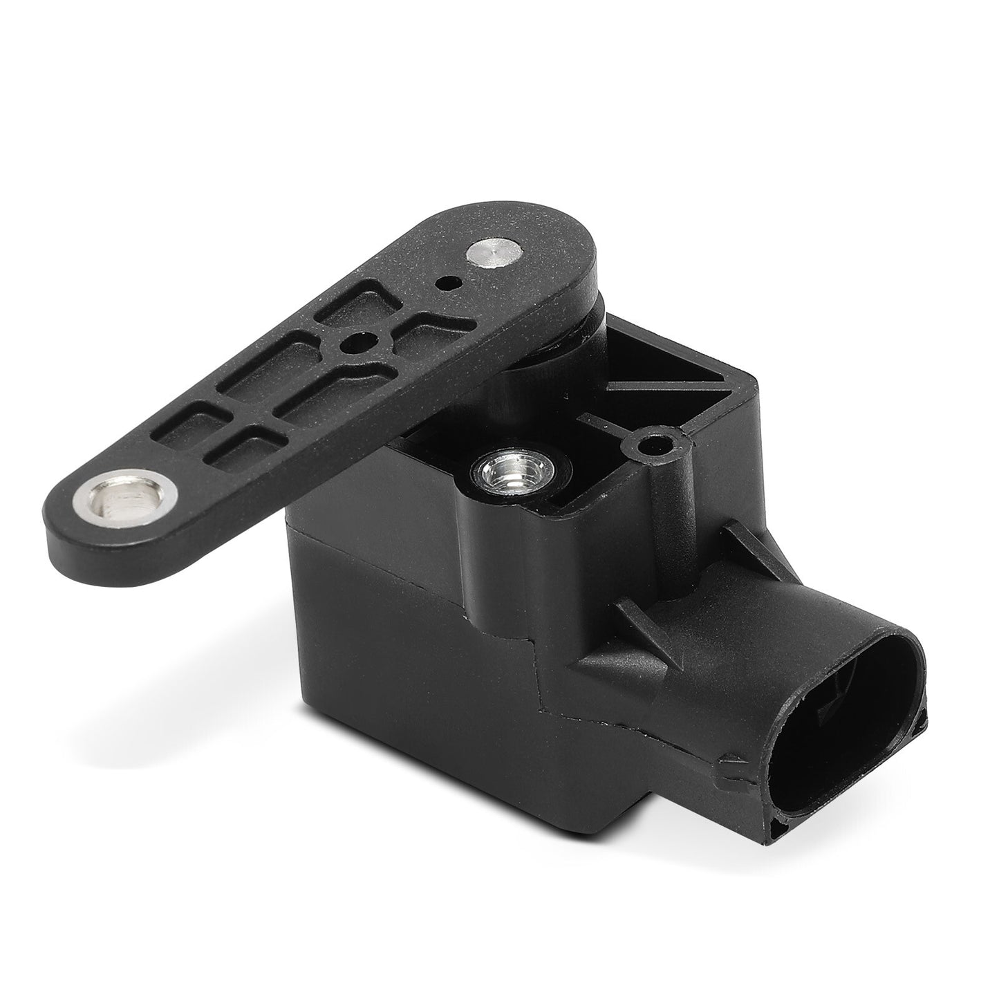 Ride Height Level Sensor w/ 6-pin for BMW 128i 135i 323Ci 323i 325Ci 760i X5 Z4