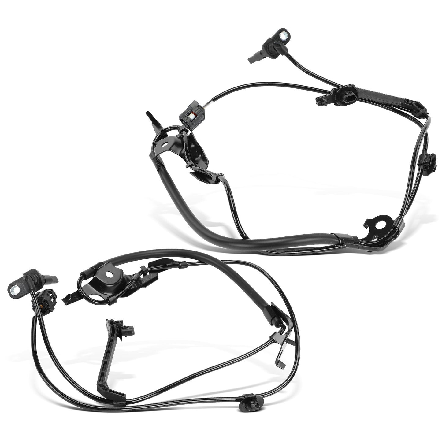 2xFront Left & Right Side ABS Wheel Speed Sensor for Toyota Highlander 2020-2025