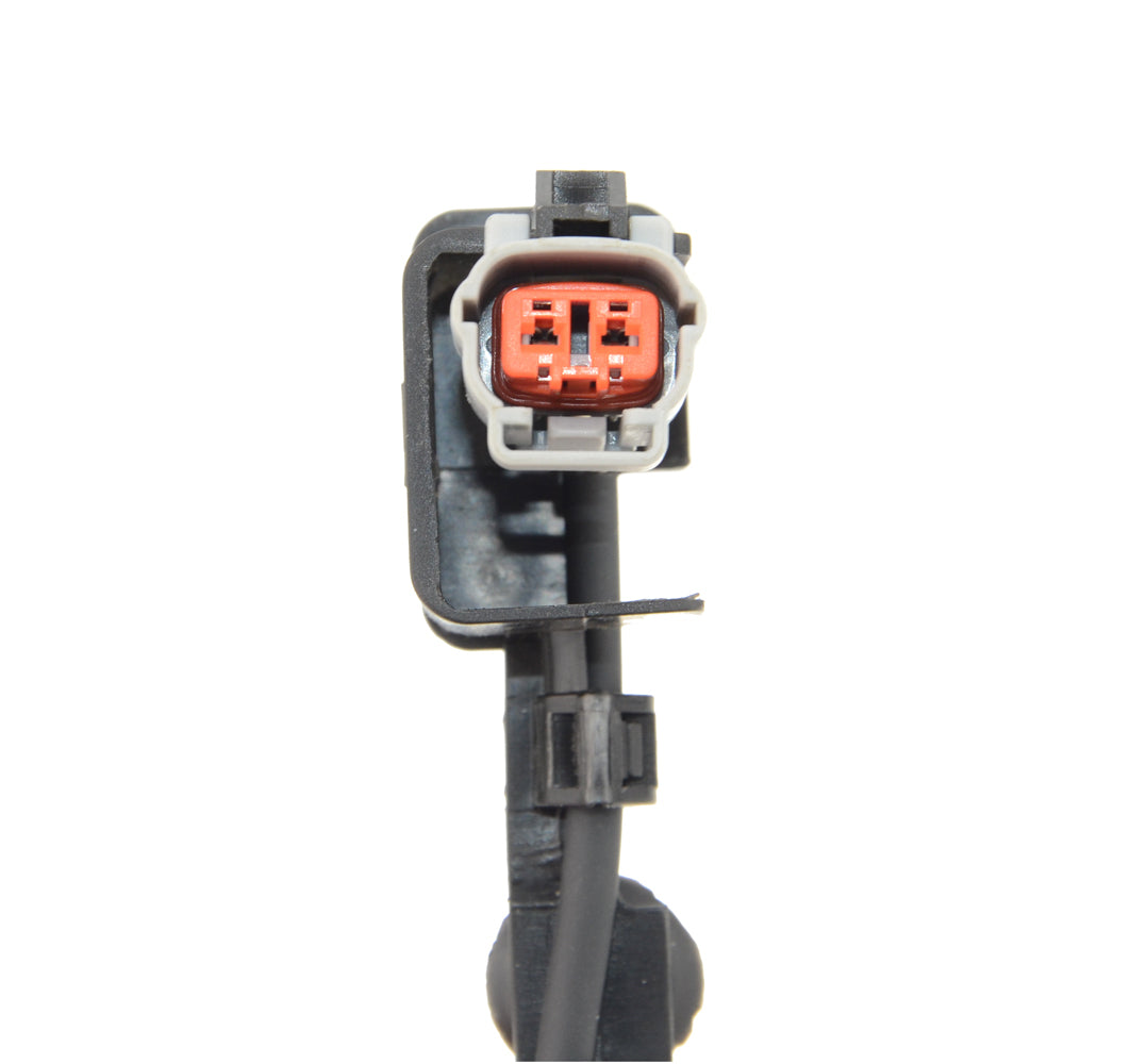 2x Front Left & Right ABS Speed Sensor for Mazda 6 GG 2003 2004 2005-2008 2 Pins
