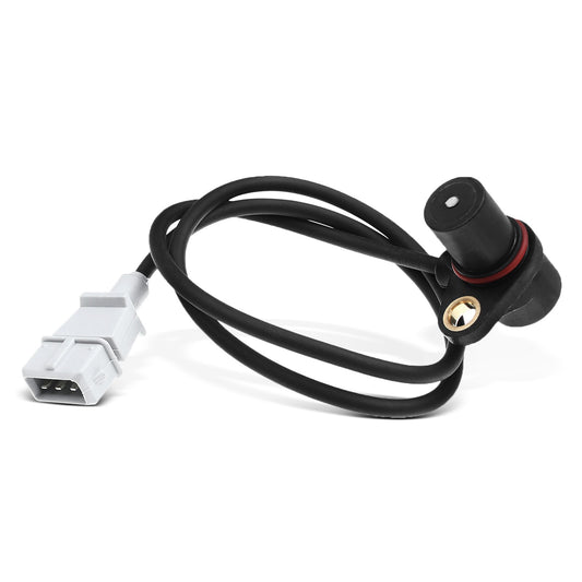 Crankshaft Position Sensor with 3-Blade for Audi A4 Quattro 1998 V6 2.8L 740mm