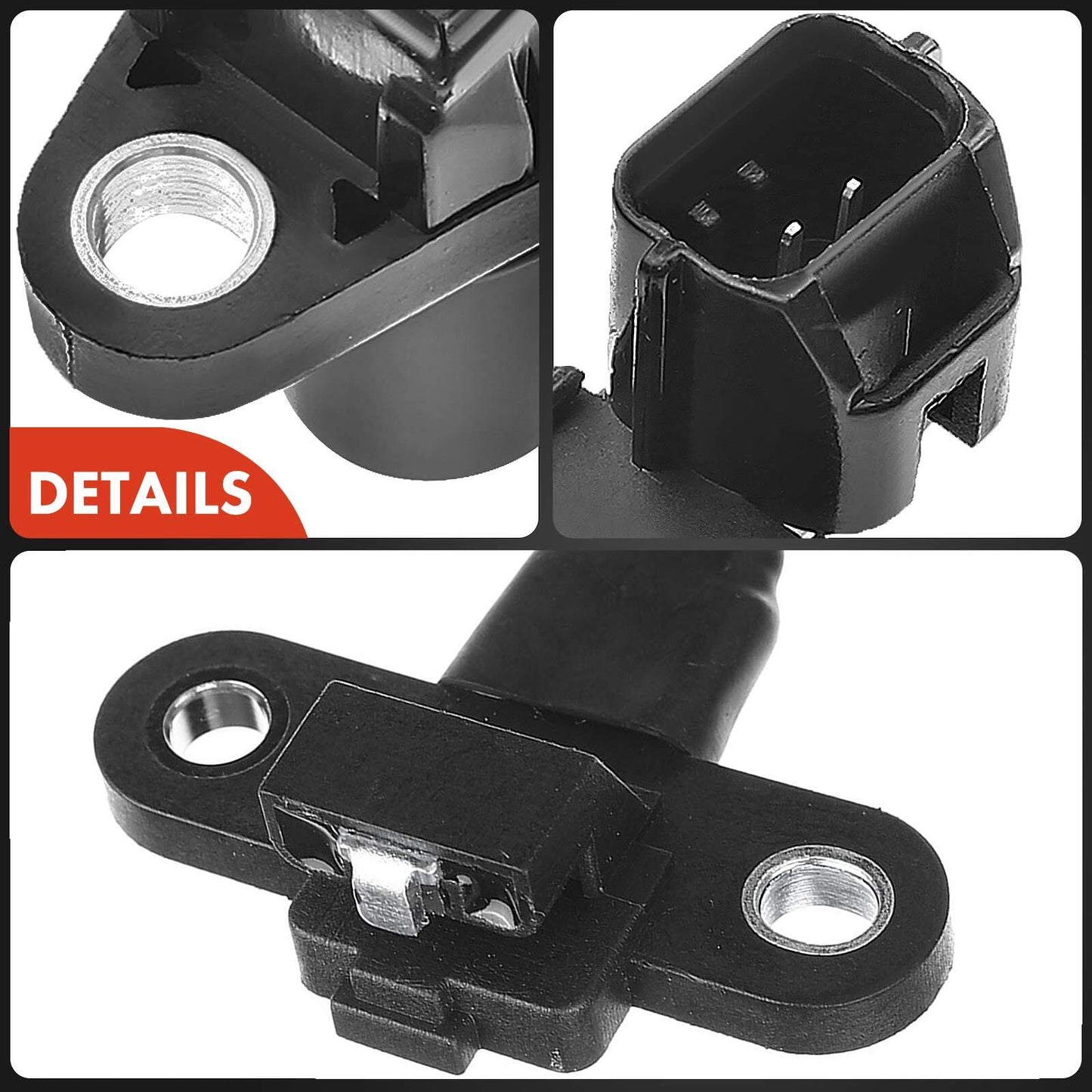 Camshaft & Crankshaft Position Sensor for Chrysler Sebring 2001 Mitsubishi SOHC