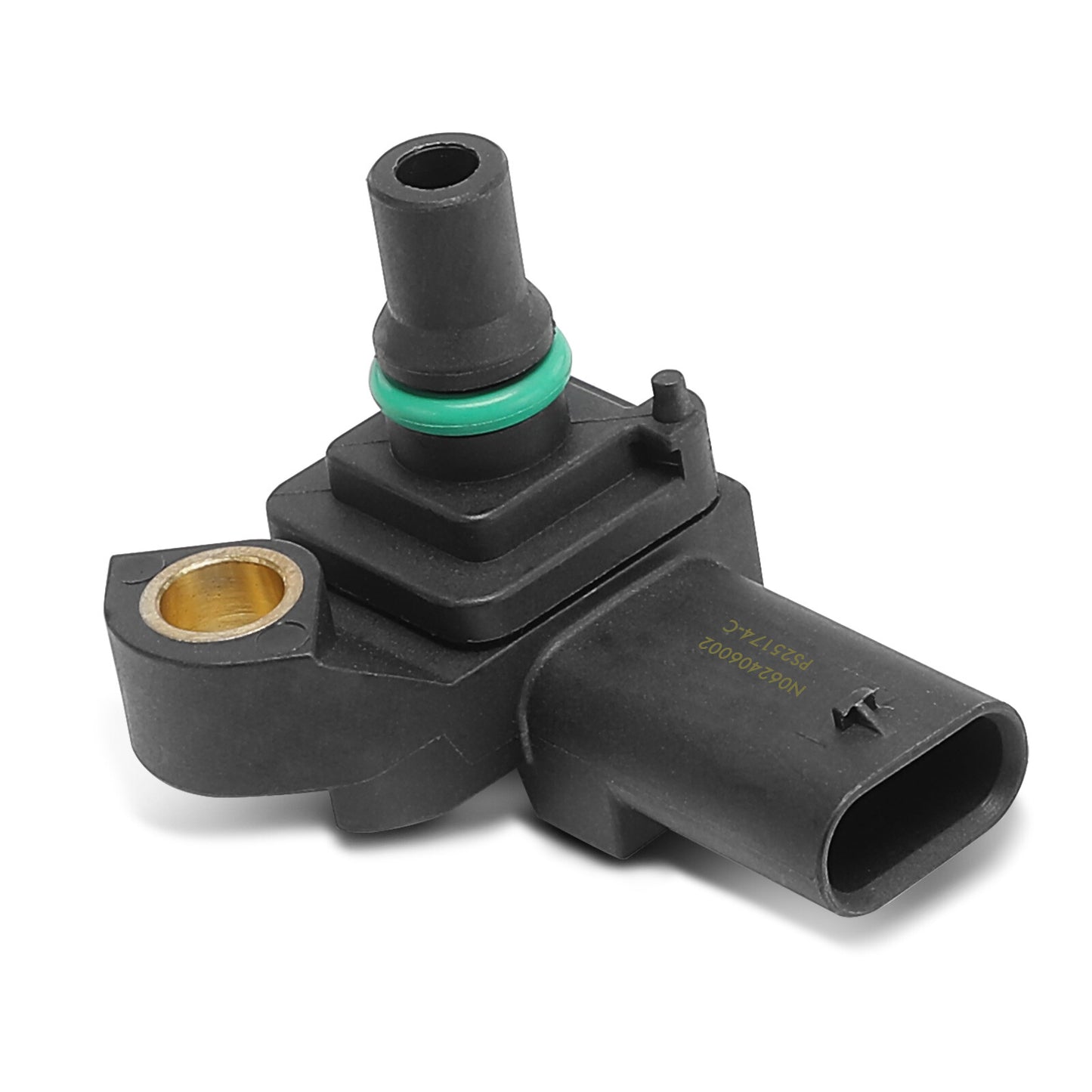 Manifold Pressure (MAP) Sensor for Mini Cooper 2014-2024 Cooper Clubman BMW X1