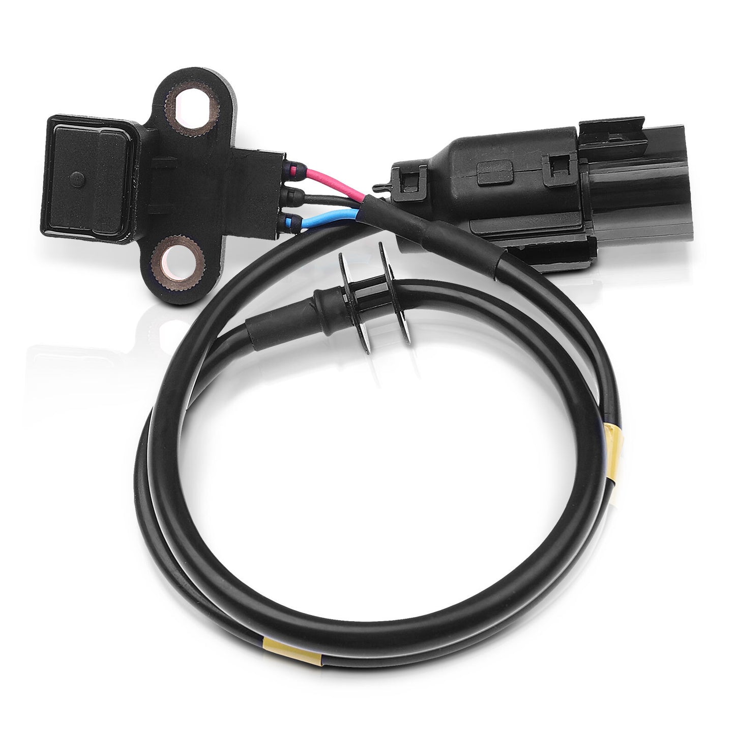 Engine Crankshaft Position Sensor for Kia Sorento Sport Utility V6 3.5L 03-06
