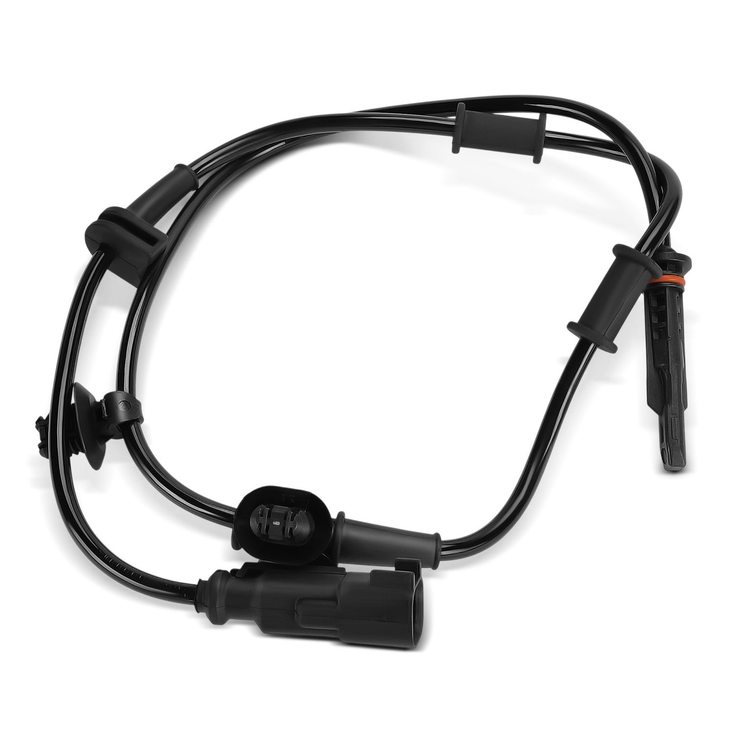 Front Right ABS Speed Sensor for Ford Bronco 2021 2022 2023 2024 2025 2.3L 2.7L