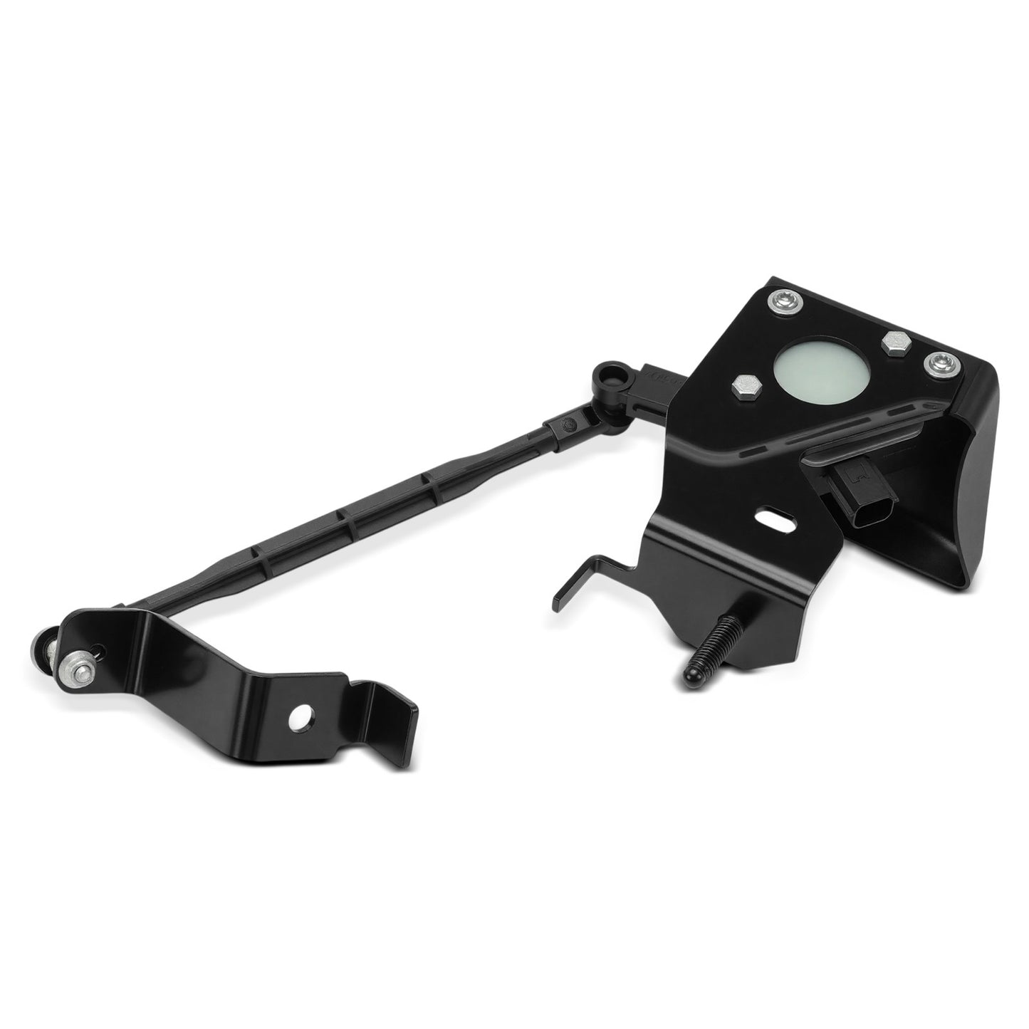 Front Driver Ride Height Level Sensor for Ford F-250 F-350 Super Duty 2023 2024