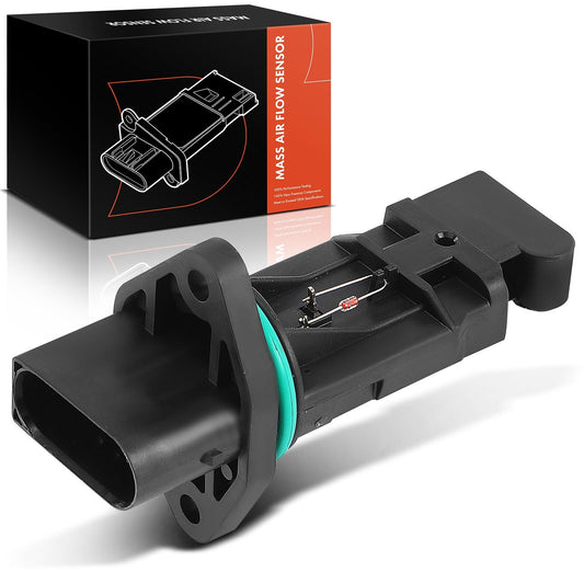 New Mass Air Flow Sensor Assembly for Mercedes-Benz ML320 W163 C320 Land Rover