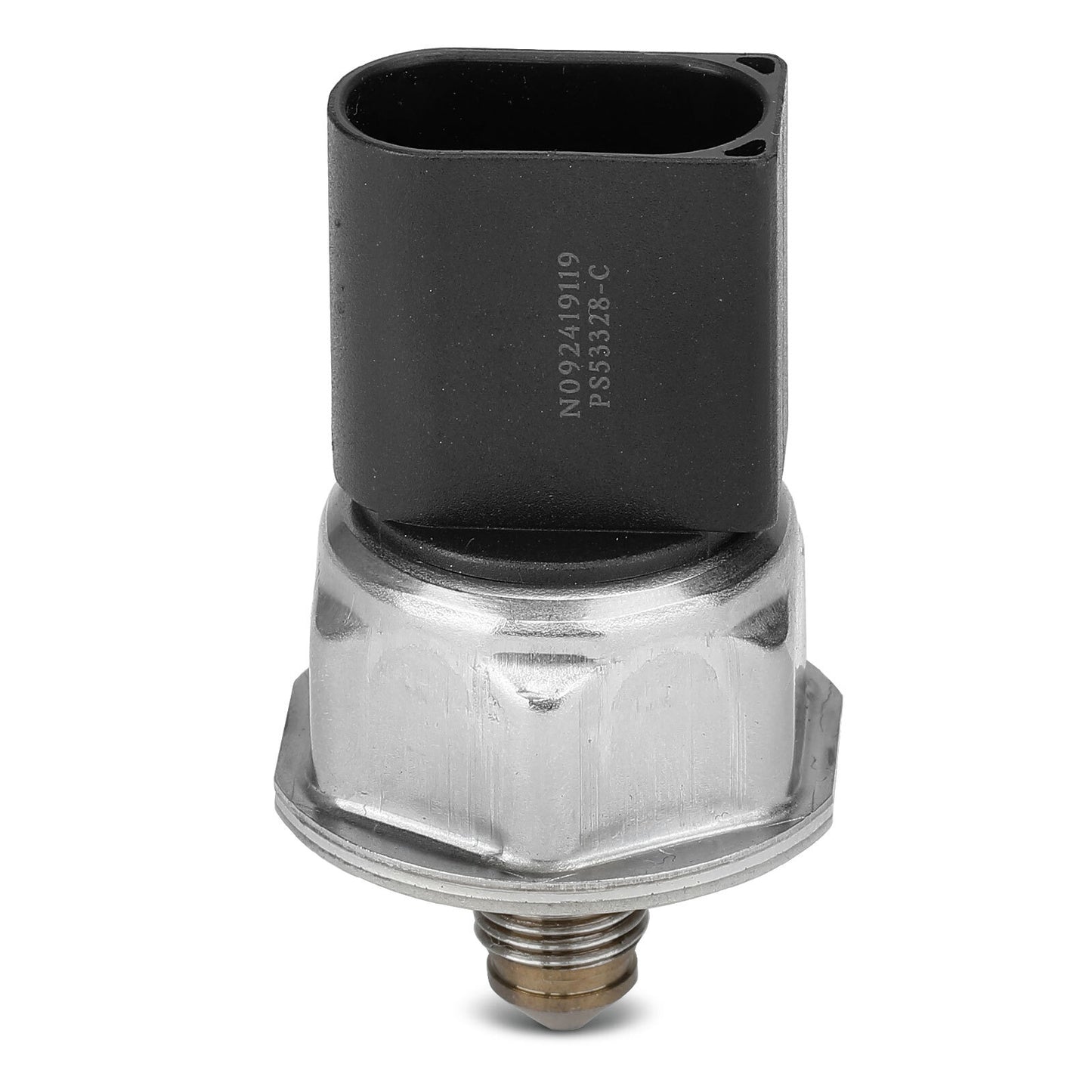 Fuel Injection Pressure Sensor for Mercedes-Benz C250 SLK250 2012-2015 L4 1.8L