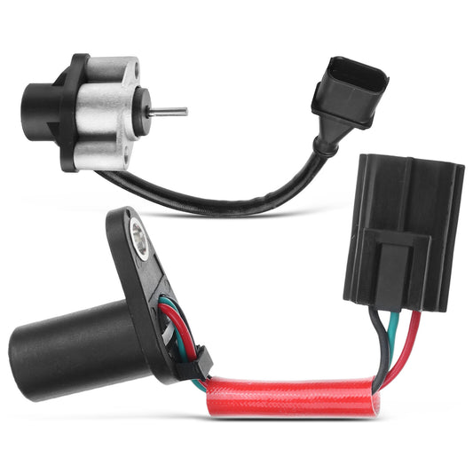 Camshaft & Crankshaft Position Sensor for Land Rover Discovery Range Rover OHV