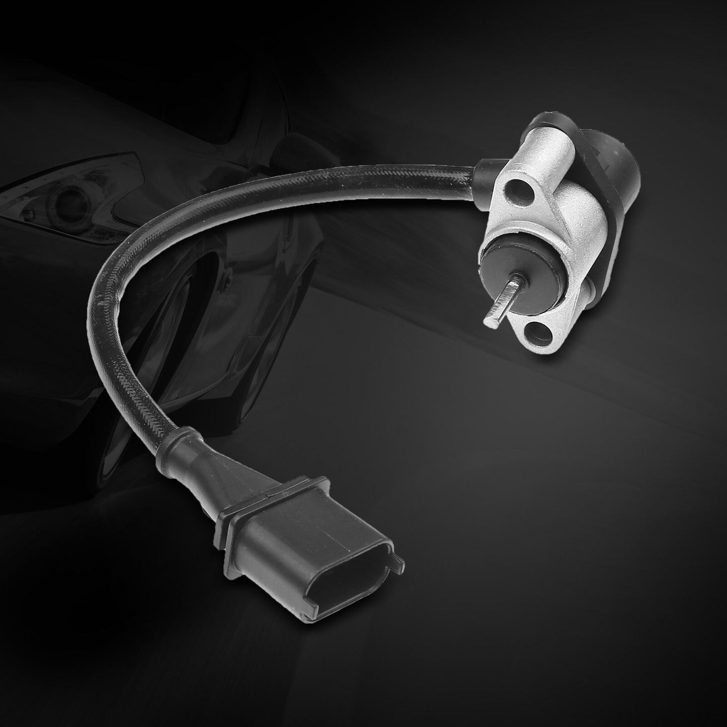 Camshaft & Crankshaft Position Sensor for Land Rover Discovery Range Rover OHV
