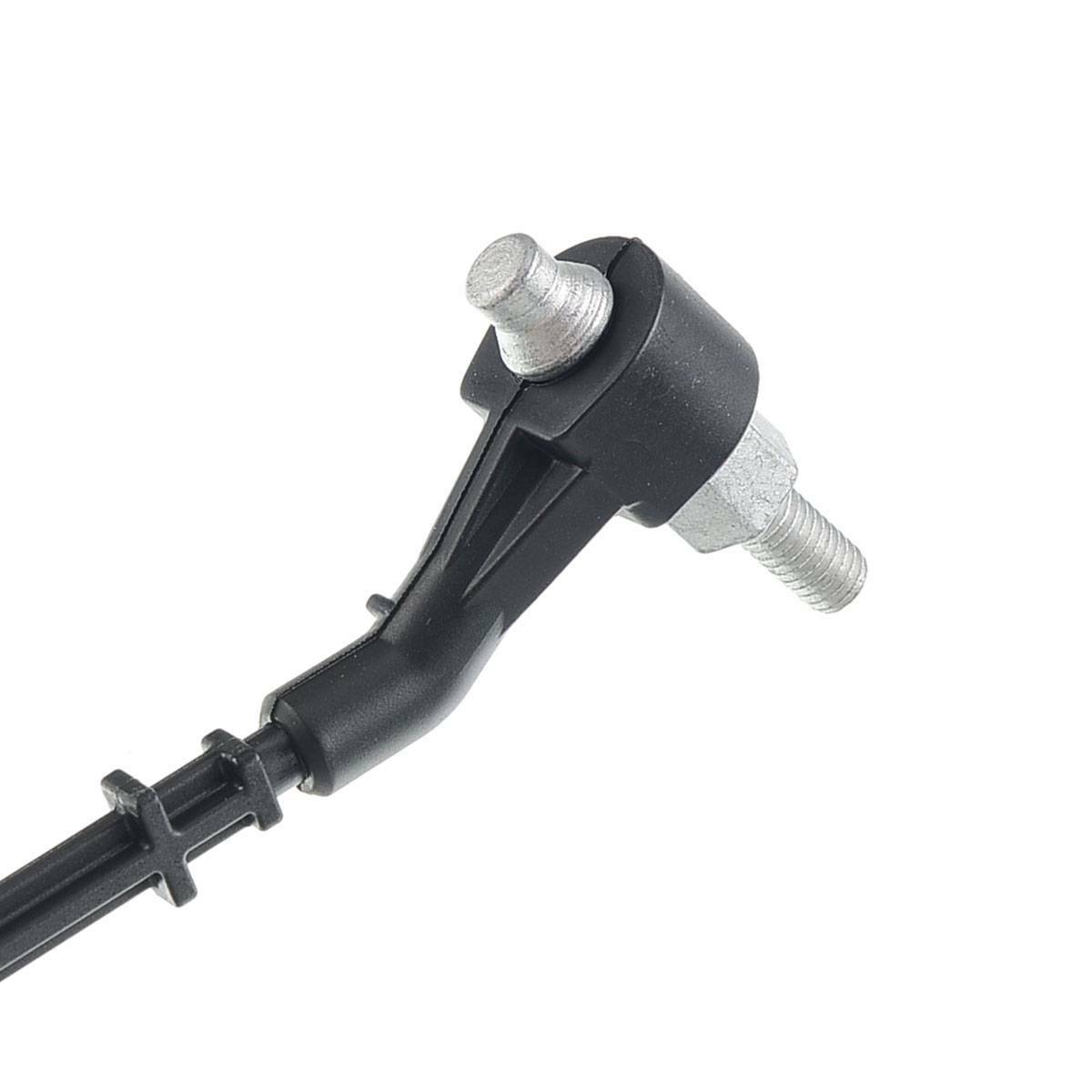 2x Ride Height Level Sensor with 6 Pin Front for Land Rover Range Rover 10-12
