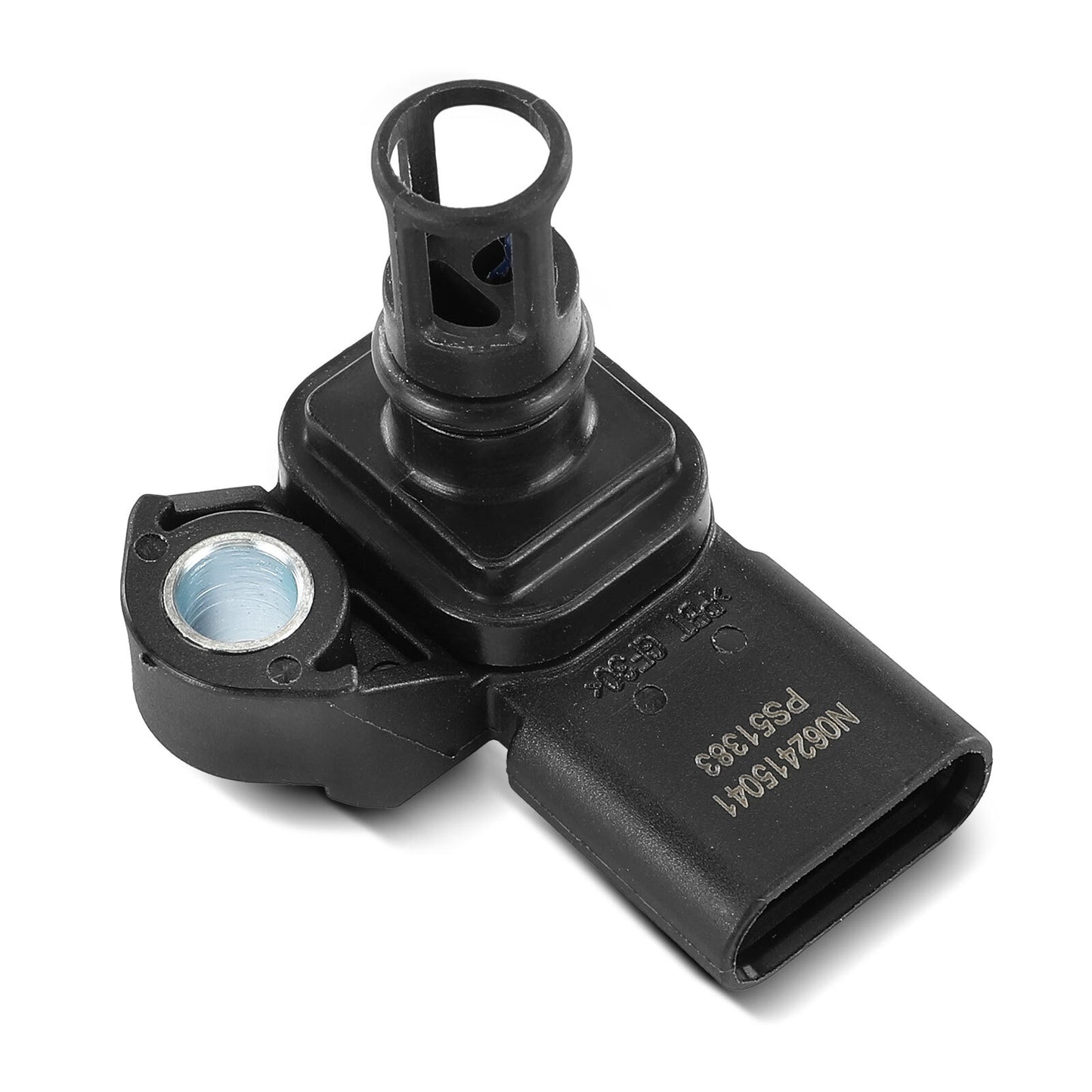 Manifold Pressure (MAP) Sensor for Chevrolet Cruze Equinox GMC Terrain L4 1.6L